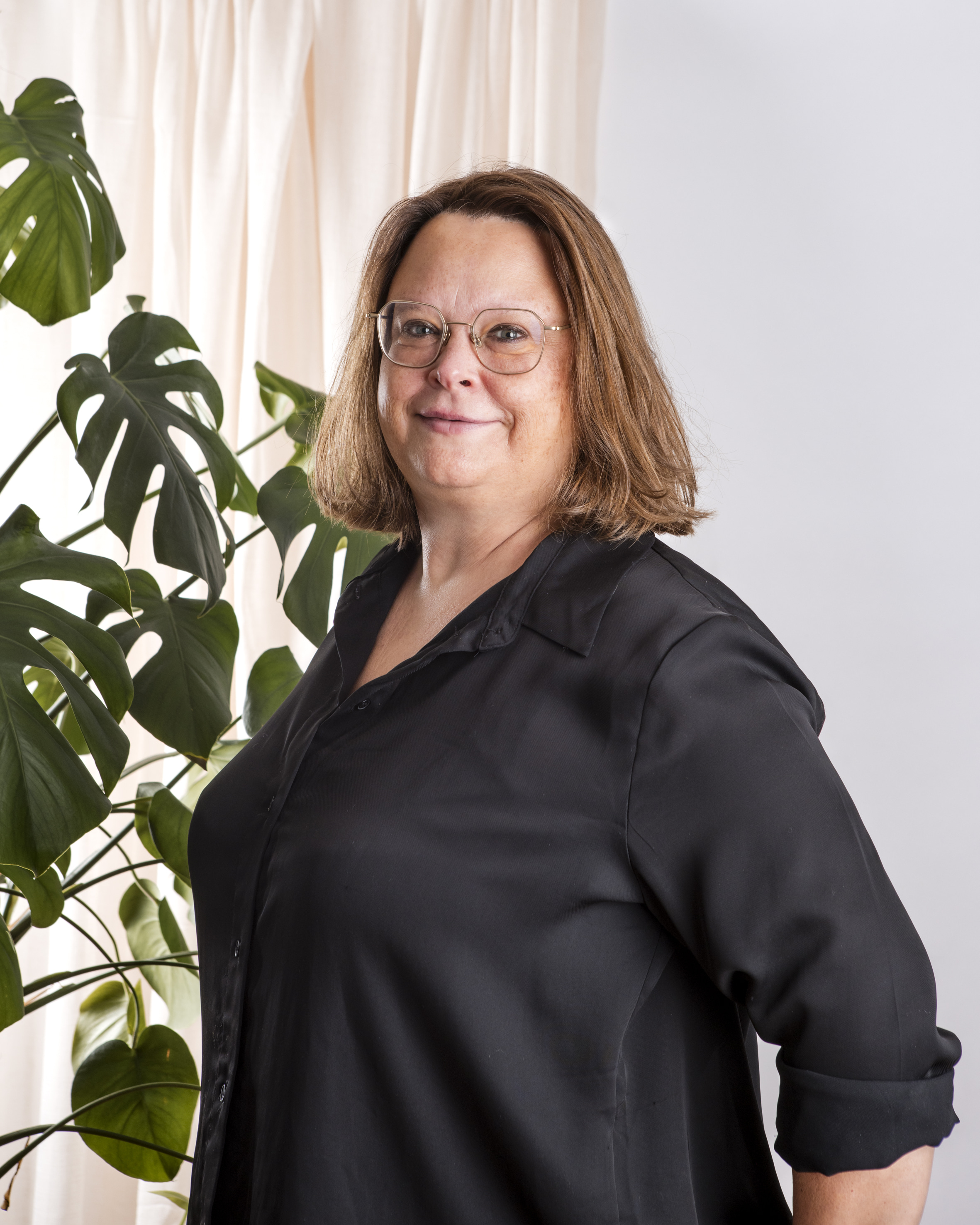 Profielfoto van Patsy Van Olmen